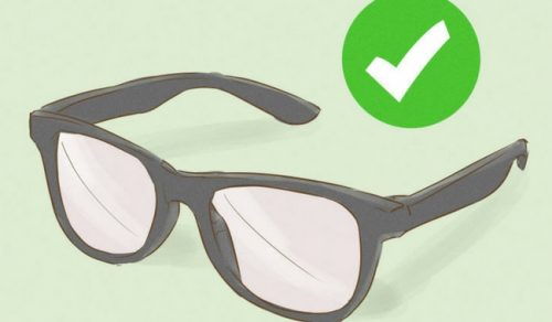 Intensief micro legaal 6 trucs voor het verwijderen van krassen op een bril - Gezonder Leven