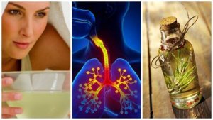 Houd de symptomen van bronchitis onder controle met deze remedies