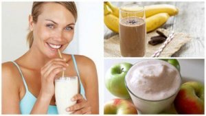 Verhoog je productiviteit met deze 5 eiwitrijke smoothies