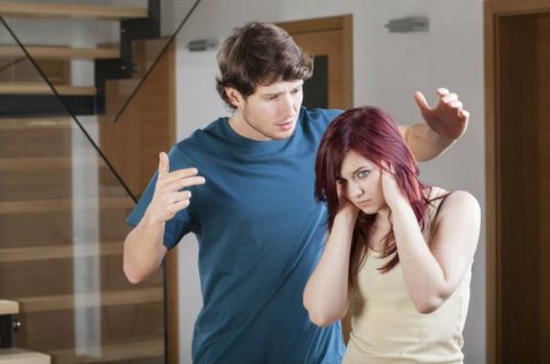 Gedrag dat je nooit moet accepteren in een relatie