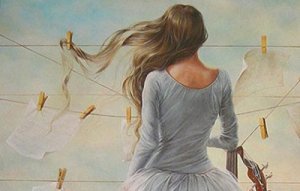 Wat gebeurt er als je een giftige relatie beëindigt?