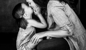 De verbazingwekkende rol van een moeder