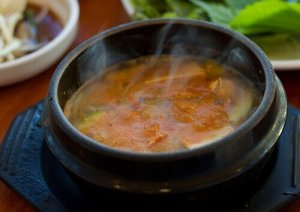 2 groentesoepen die je moet proberen