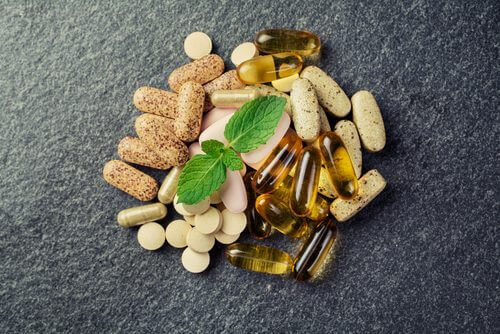 7 supplementen voor een optimale gezondheid