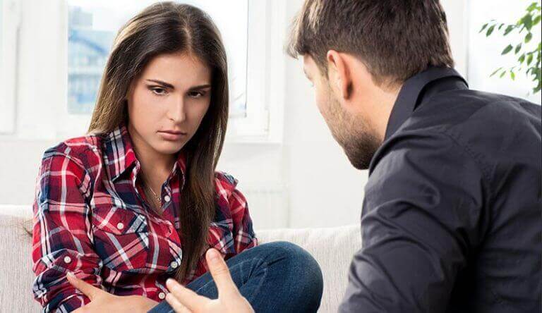 Controle binnen een relatie is gedrag dat je nooit moet accepteren