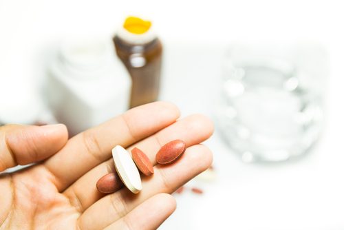 De beste supplementen voor een optimale gezondheid