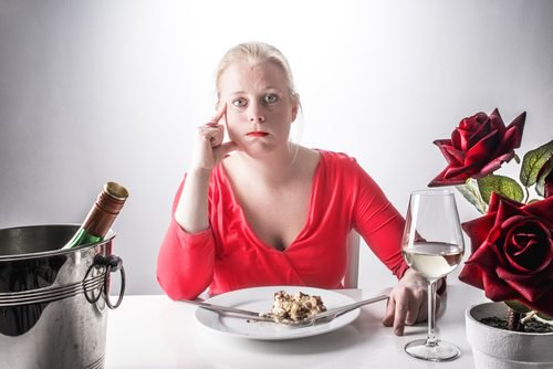 Emoties en eten