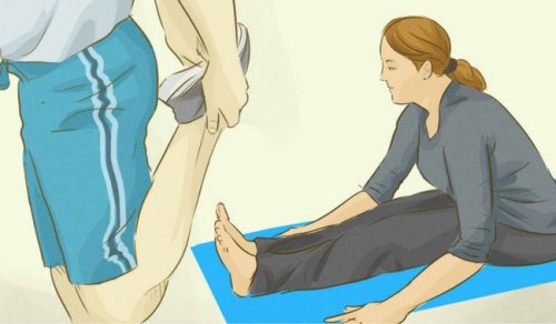 Vijf tips voor het verminderen van beenkramp