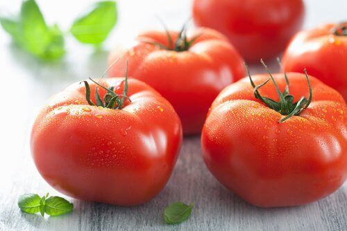 Tomaten