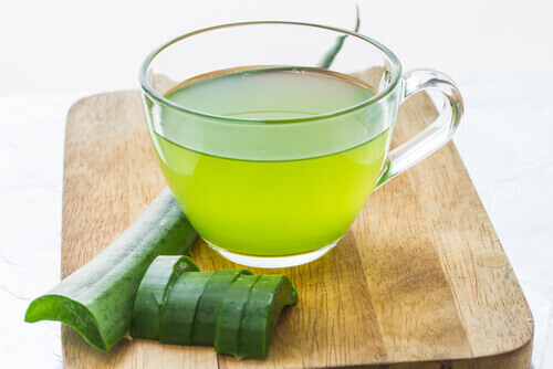 Aloe vera