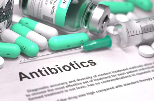 Antibiotica