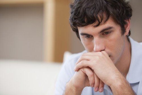 Urine-incontinentie bij mannen