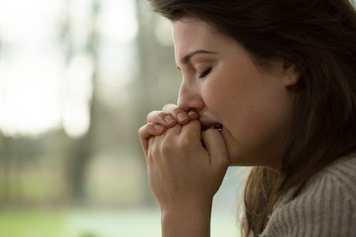 Zeven natuurlijke middelen om angst onder controle te houden