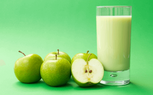 Sap van appel