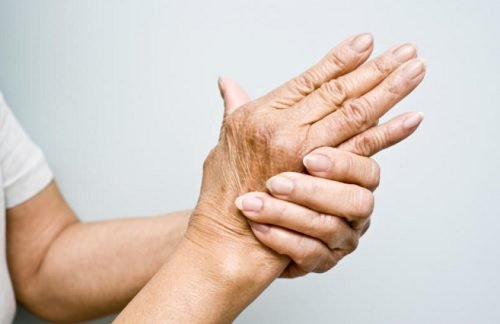 Oliën om artritis mee te behandelen