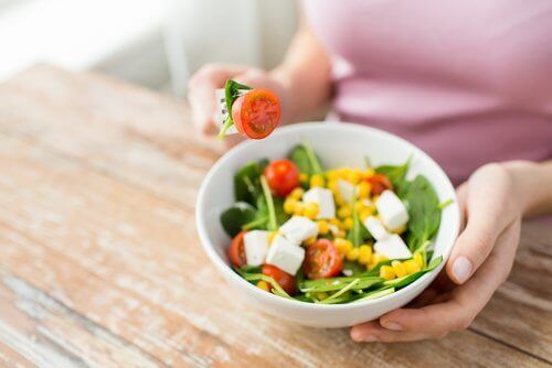 Salade