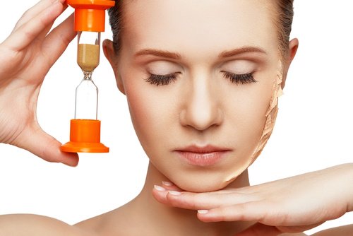3 antioxidant-sapjes om vroegtijdige veroudering tegen te gaan