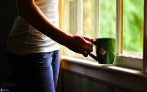 Veranderingen die het drinken van thee kan veroorzaken
