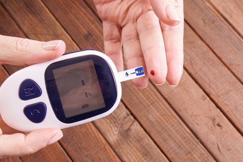 Diabetes als oorzaak van stinkende urine