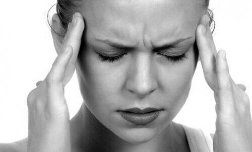 Magnesium tegen migraine