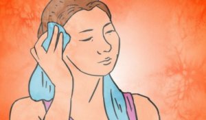 Is het waar dat hoe meer je zweet, hoe dunner je wordt?