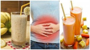 Vijf natuurlijke smoothies die de spijsvertering reguleren