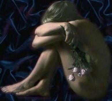 Verdriet door een gat in je hart