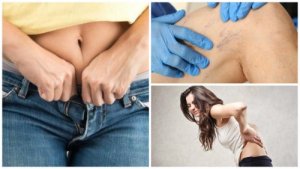 Te strakke kleding kan voor problemen met je gezondheid zorgen