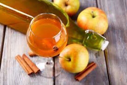 Drink elke dag een eetlepel appelazijn en ervaar de voordelen