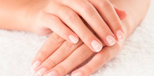 6 natuurlijke tips voor verzorgde nagels
