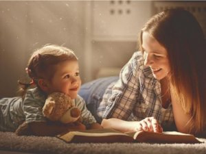 Hechting bij kinderen beïnvloedt hun leven als volwassene