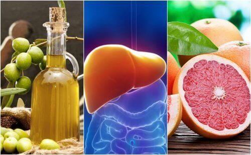 8 voedingsmiddelen om je lever te verzorgen