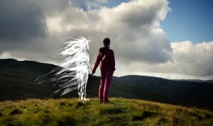 Houd afstand van mensen die je niks geven