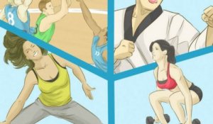 Sterke botten op 8 eenvoudige natuurlijke manieren