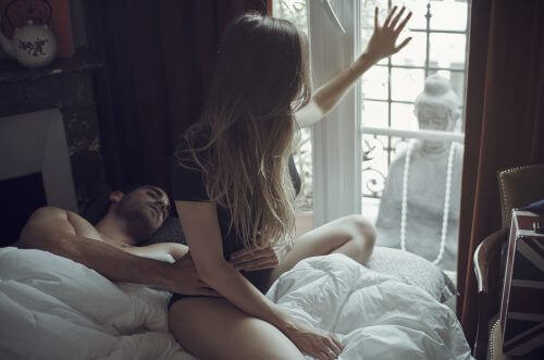 liefde