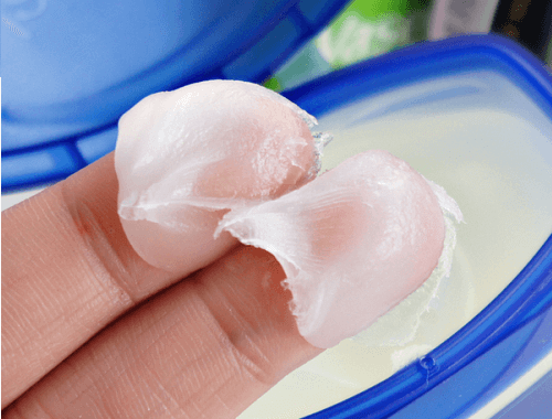 vaseline