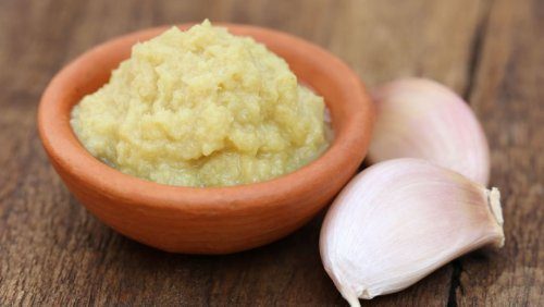knoflook