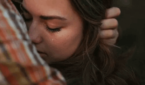 Obsessieve gedachte en verdriet