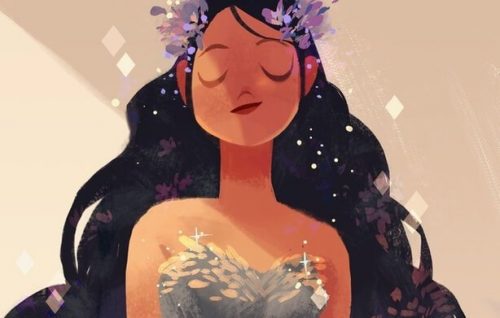 Soorten geluk en het leven