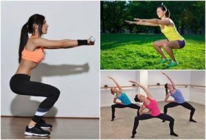 Rijp Jood slank 6 oefeningen om thuis je benen te trainen - Gezonder Leven