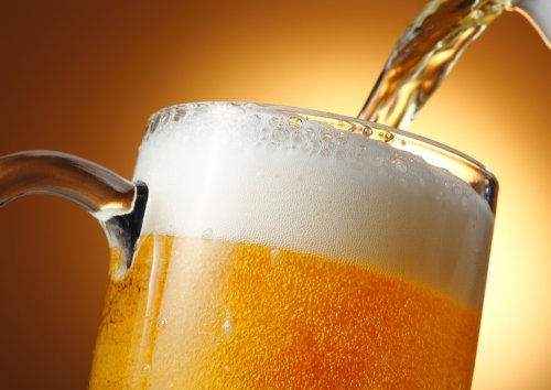 Soorten conditioners met bier
