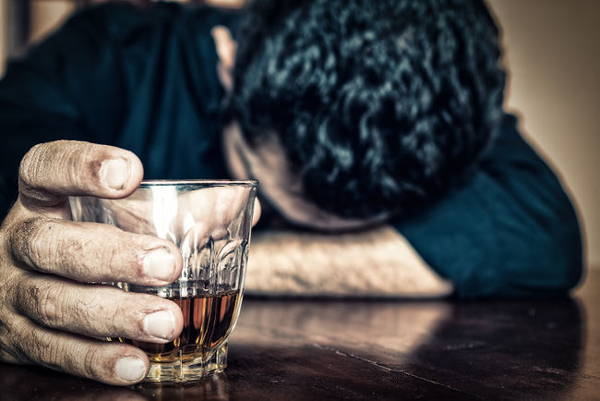Beperk alcohol om een aneurysma te voorkomen