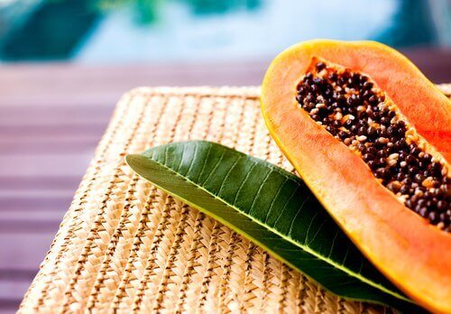 Wist je dat papaja bij diabetes kan helpen?