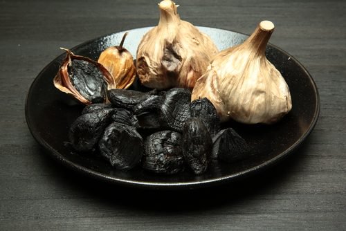 Wat je moet weten over zwarte knoflook