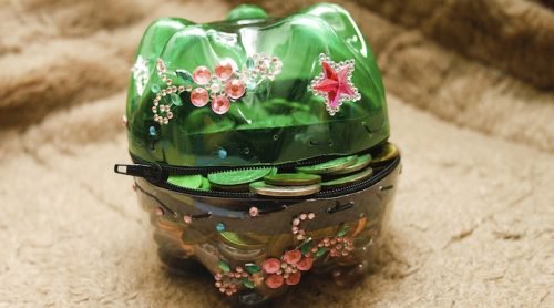 Leuke manieren om te recyclen