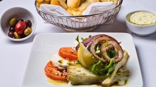 Resultaten na een week artisjokdieet