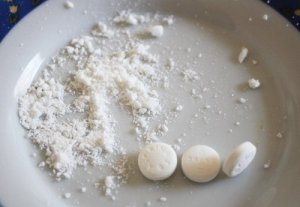 Enkele verrassende manieren om aspirine te gebruiken