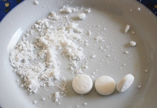 Enkele verrassende manieren om aspirine te gebruiken
