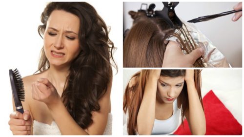 Verlies je veel haar? Dit zijn zeven mogelijke oorzaken