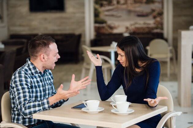 Jaloerse mensen kunnen ontploffen